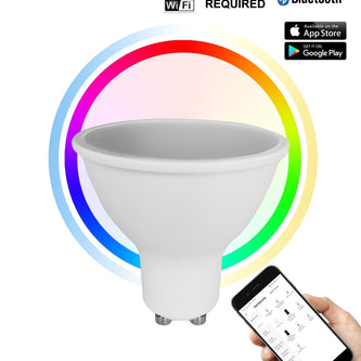 Smart Globes