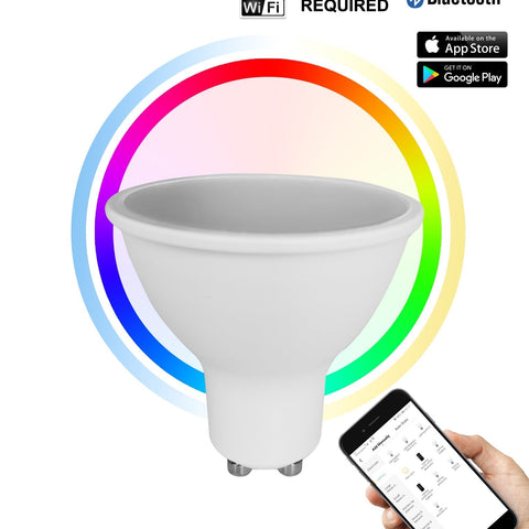 Smart Globes