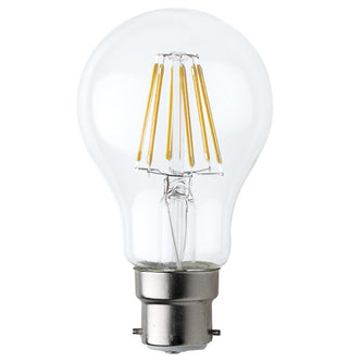 B22 Globes