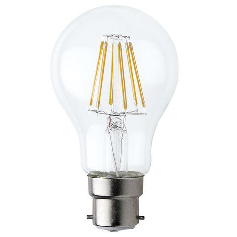 B22 Globes