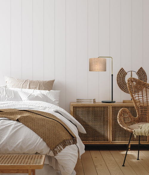 CLA Table and Floor Lamps