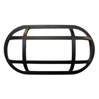 Outdoor Bunker Lights