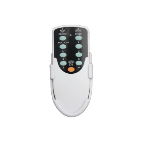 Fan Remote Controls