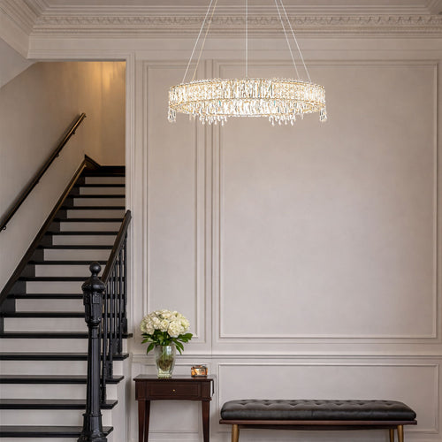 Telbix Chandeliers & Crystal