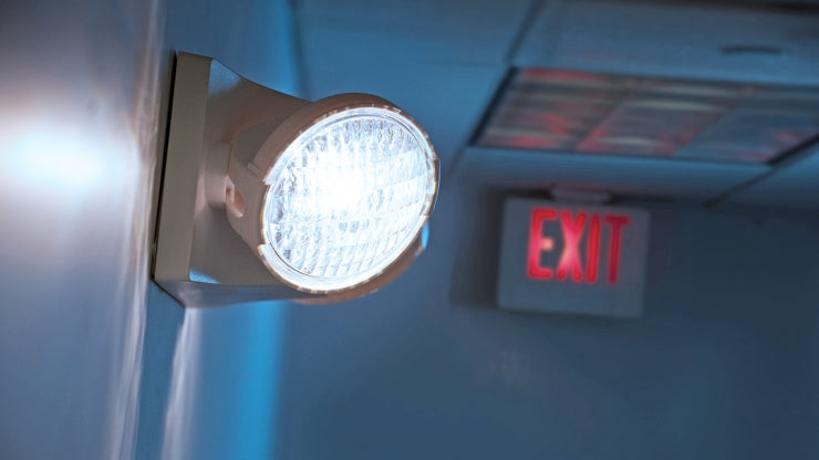 Emergency Lighting