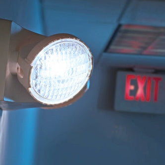 Emergency Lighting