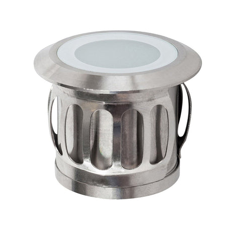 Deck Lights & Inground Lights