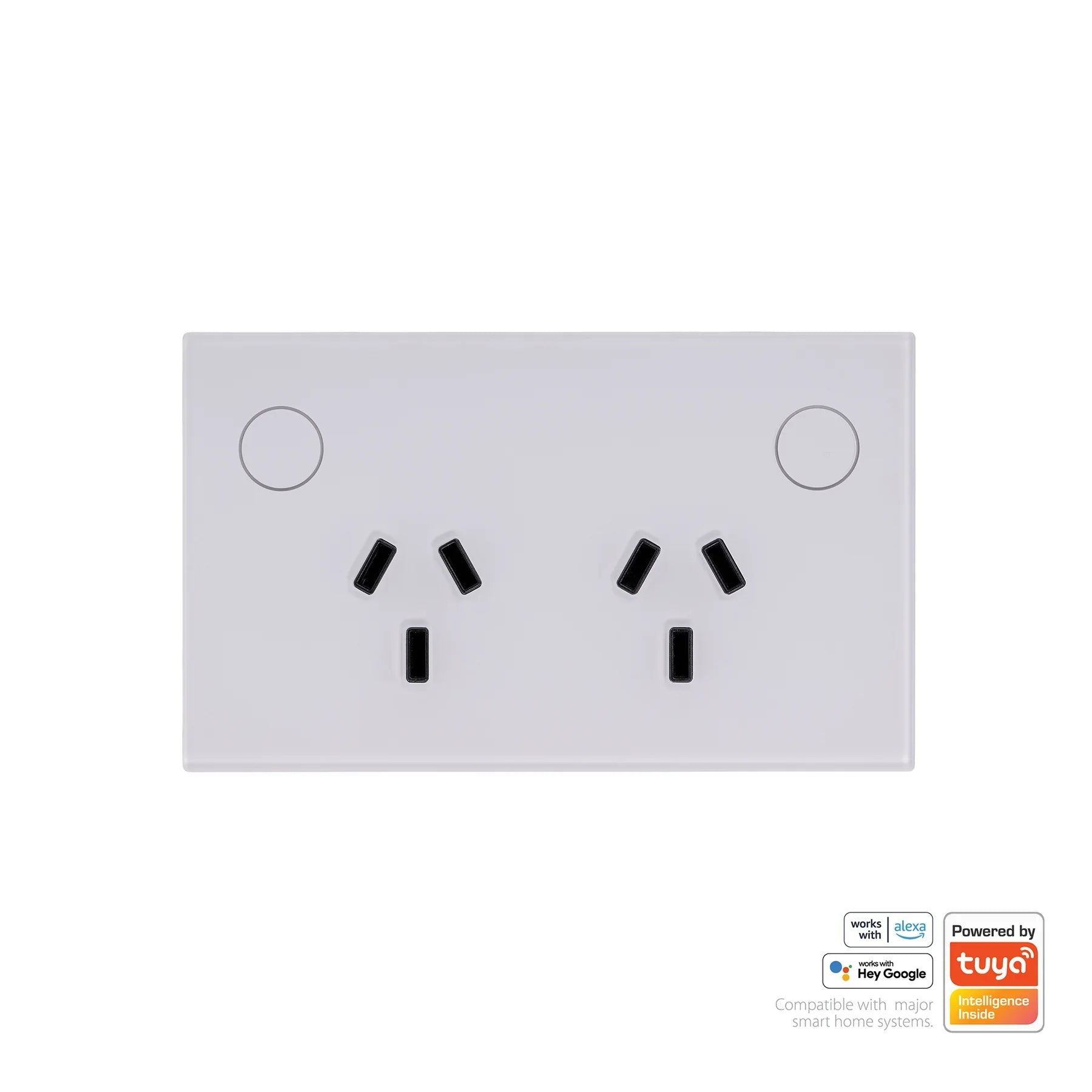 Smart Power Points (GPO)