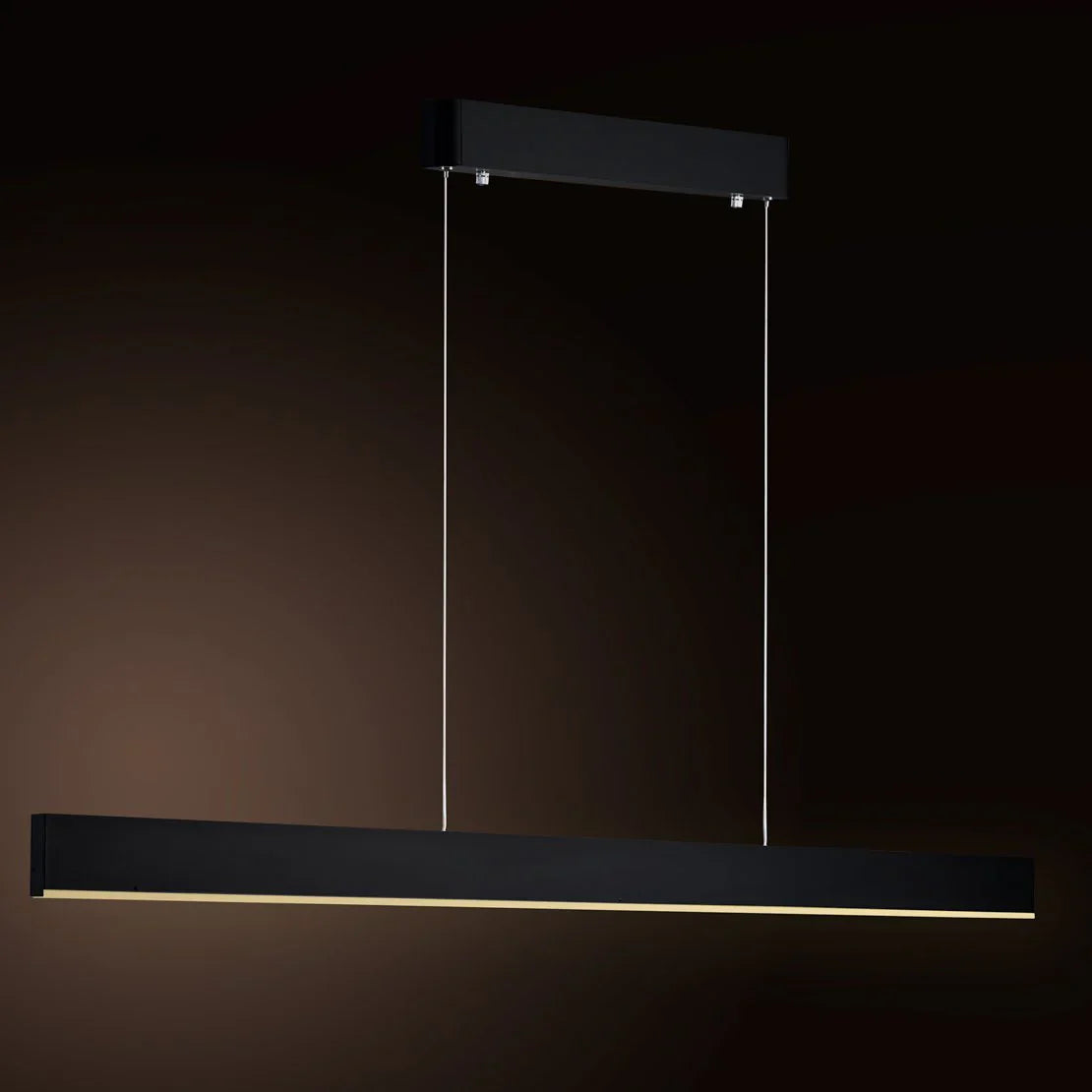 Linear Pendant Lights