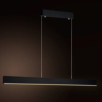 Linear Pendant Lights