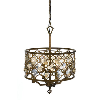 Traditional Pendant Lights