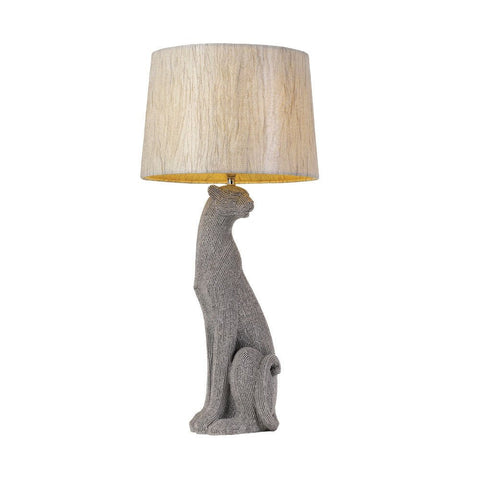 Table & Floor Lamps
