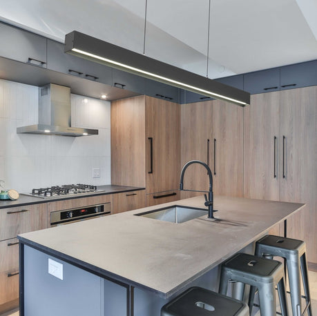 Pendant Lights