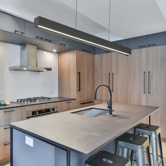 LED Pendant Lights