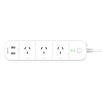 Smart Powerboards