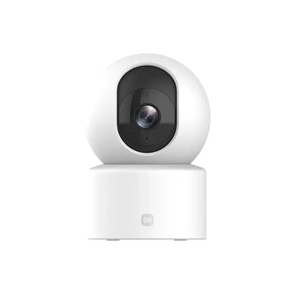 Smart Cameras and Doorbells