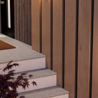 Smart Outdoor Lights
