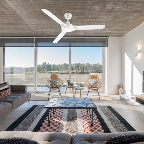 Coastal Ceiling Fans