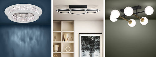 Eglo Ceiling Lights