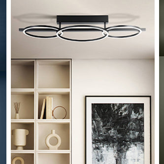 Eglo ceiling light test