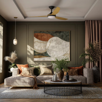 Smart Ceiling Fans