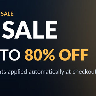 EOFY Sale