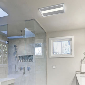 4-in-1 Fan, Light, Exhaust & Heat