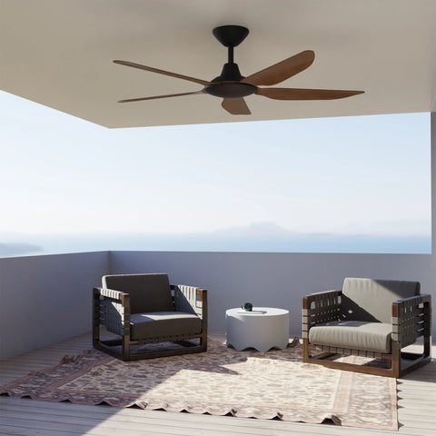 Outdoor Ceiling Fans