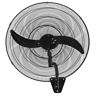 Wall and Pedestal Fans