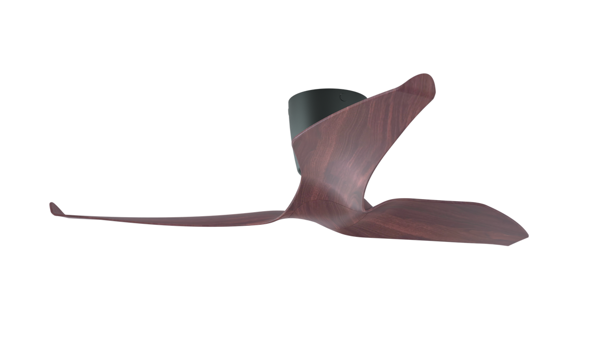 Aeratron FR3 Dark Wood Finish