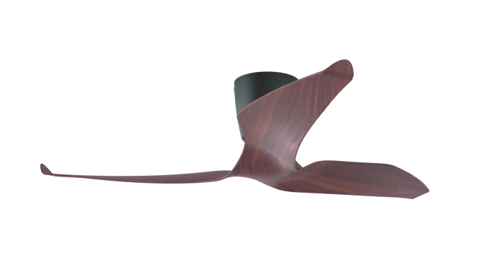 Aeratron FR3 Dark Wood Finish
