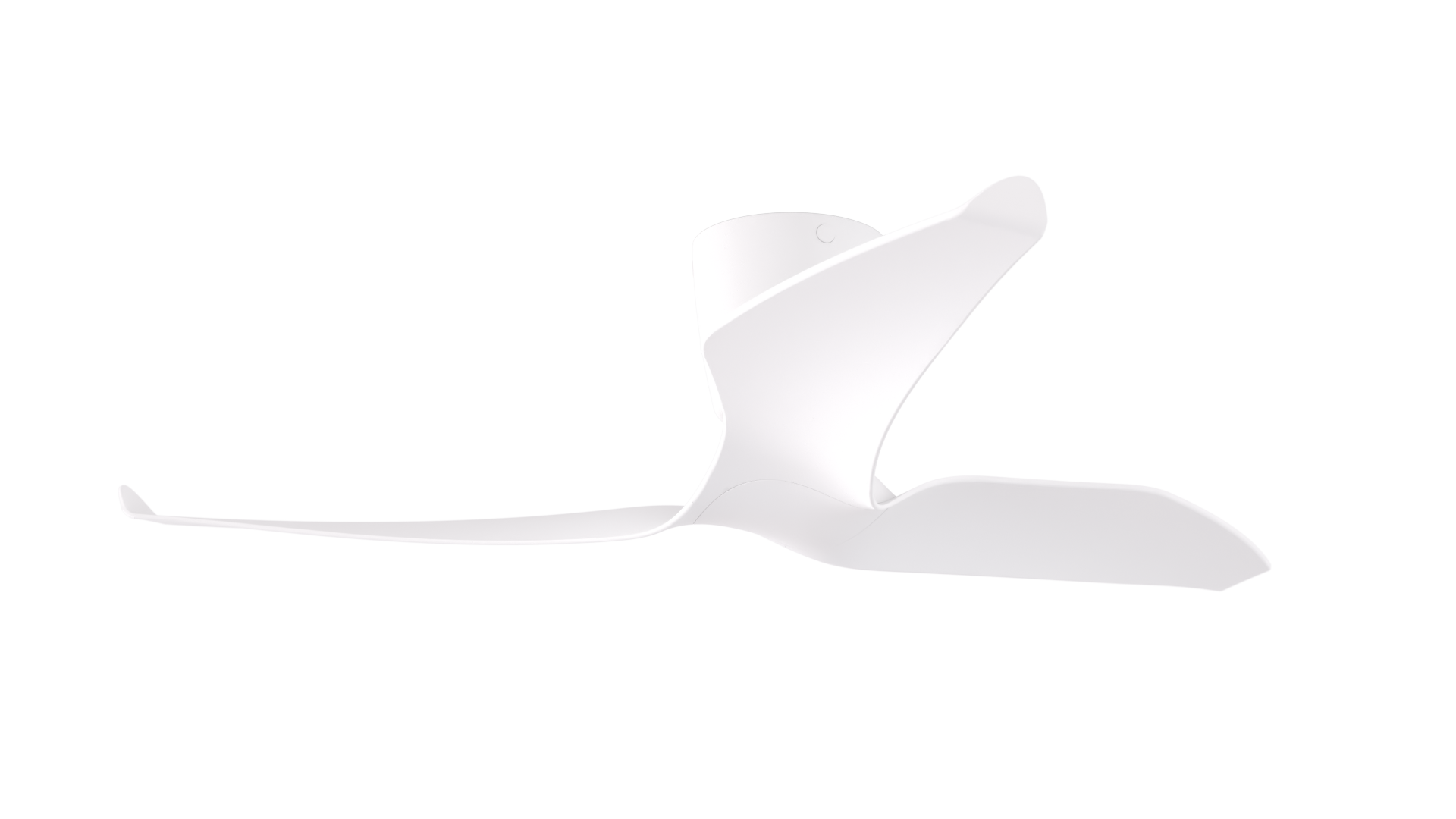 Aeratron FR3 White