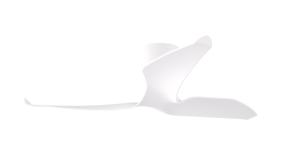 Aeratron FR3 White