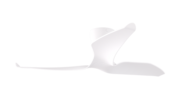 Aeratron FR3 White
