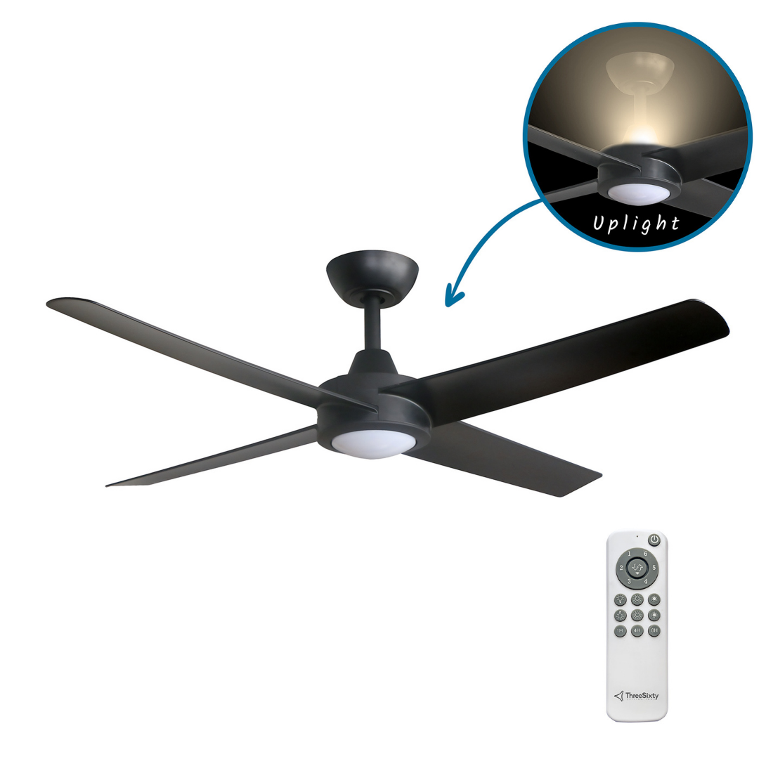 Three Sixty Ambience DC Ceiling Fan
