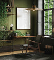 Benson 1 Light E27 Pendant
