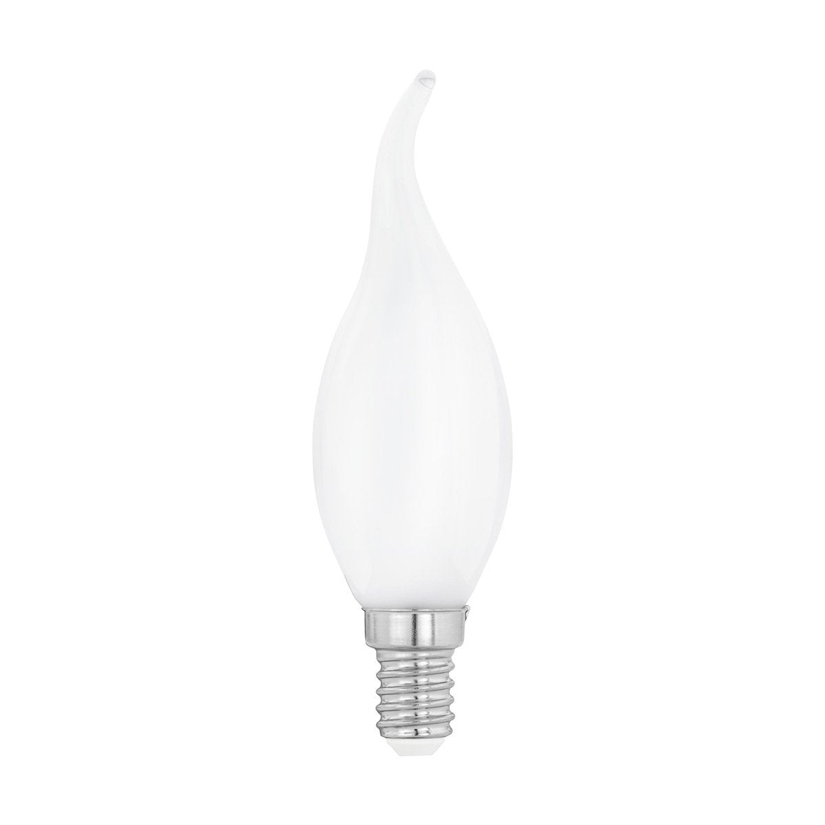 Filament E14 CF35 Frosted Candle 4W LED Globe