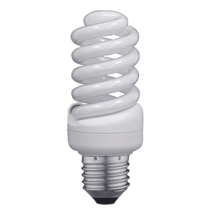 15w E27 Warm White Globe - 15WESWWT2