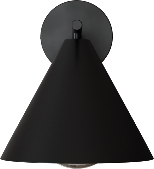 Becard BEC-1EX-21-E27-BK