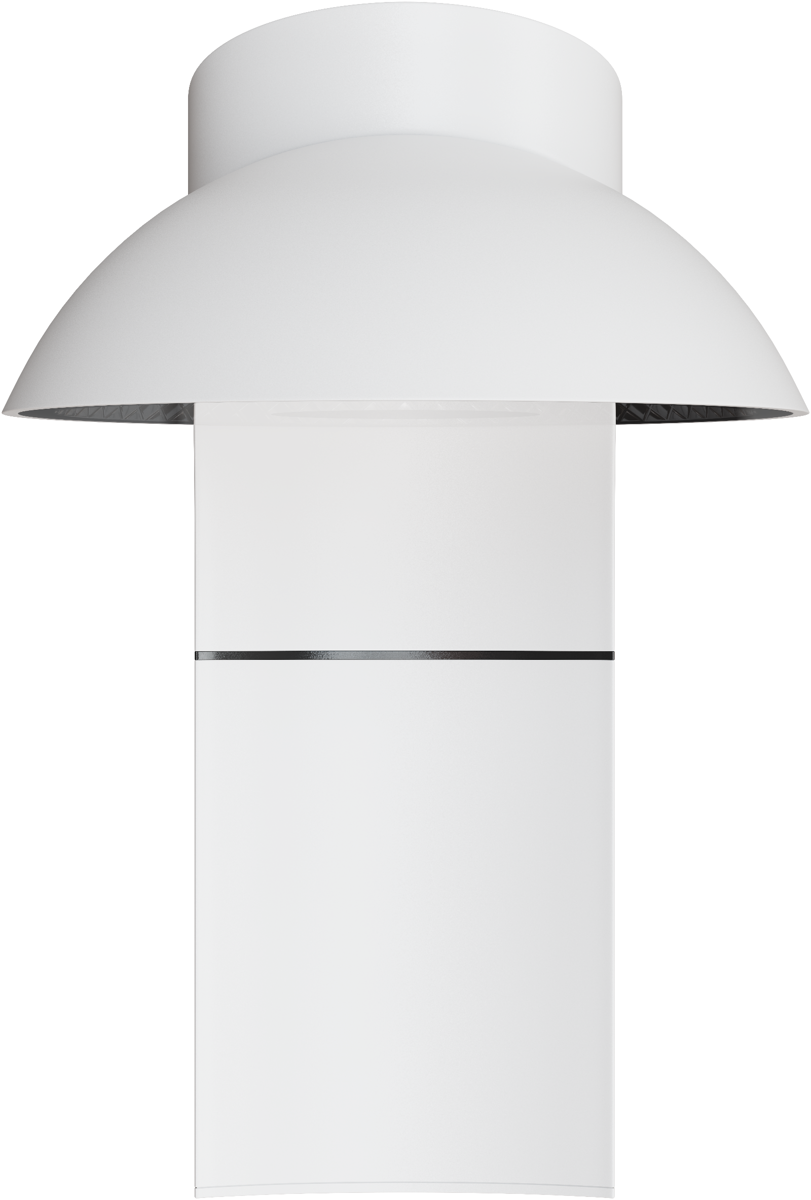 Killdeer 12W LED Tri-Colour Adjustable/swivel head Exterior Wall Light Non Dimmable White IP65