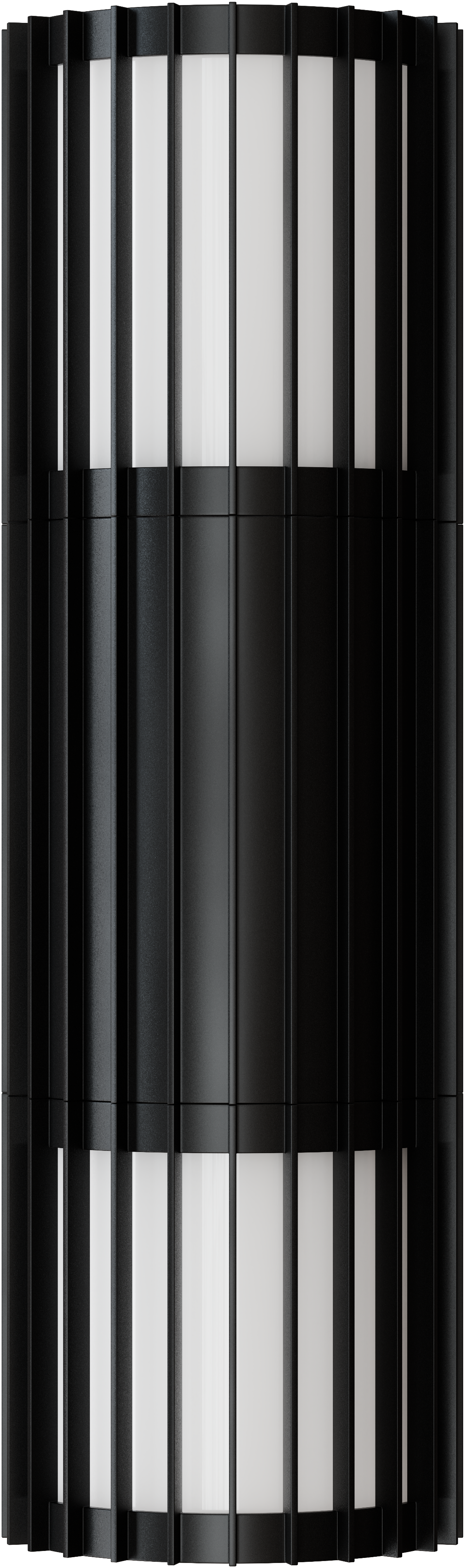 Bright BRI-2EX-12W-BK