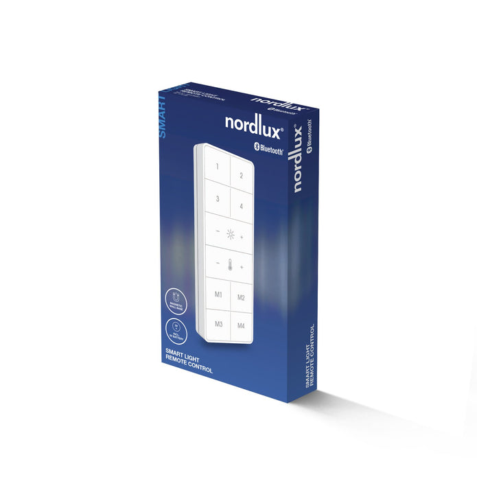 Remote Smart White