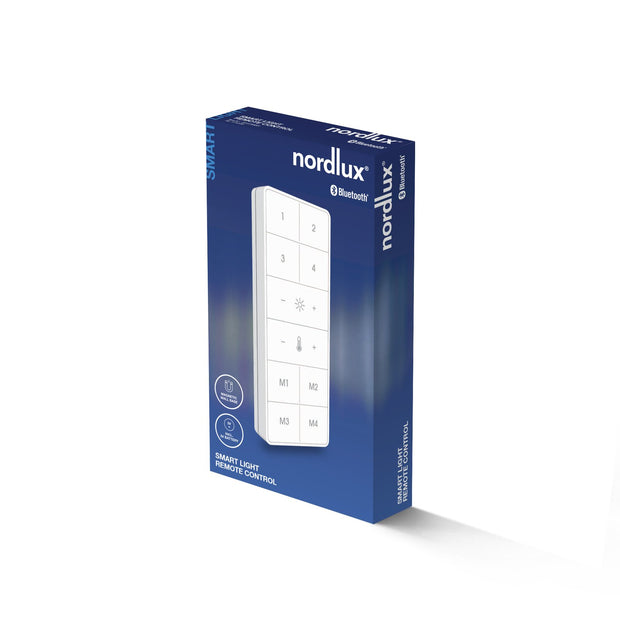 Remote Smart White