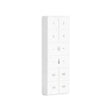Remote Smart White