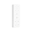 Remote Smart White