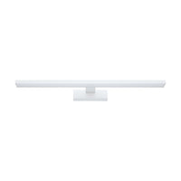 Thumbnail for Pandella 600mm 11W Neutral White LED Matt White Vanity Light