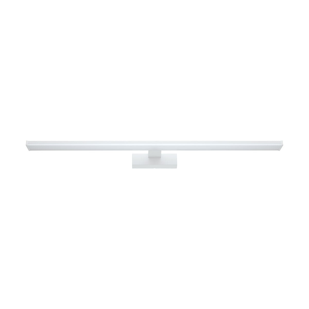 Pandella 780mm 14W Neutral White LED Matt White Vanity Light