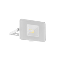 Thumbnail for Faedo IP65 10W LED White Flood Light with Plug in Cool White