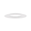 Roystar Flat 125mm Extension Trim in Matt White