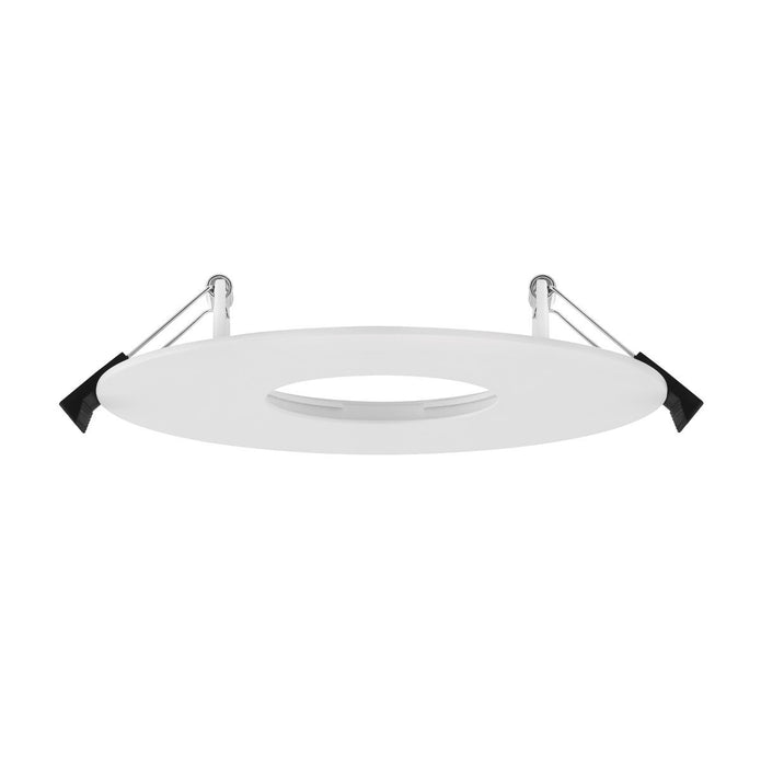 Roystar Flat 170mm Extension Trim in Matt White